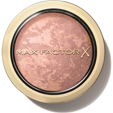 2 ml - No. 010 Nude Mauve - Facefinity Blush