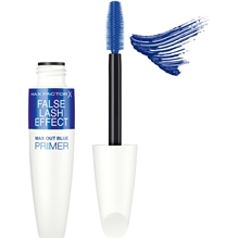 13 ml - False Lash Effect Max Out Blue Primer