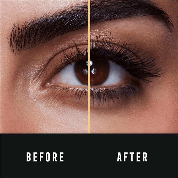 False Lash Effect Raven Black Mascara (Bild 5 av 6)