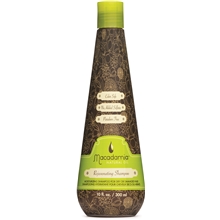 300 ml - Macadamia Rejuvenating Shampoo