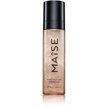 100 ml - Blush Pink - Maîse Amazing Glow Setting Spray