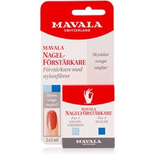 2x5 ml - Mavala Nail Shield