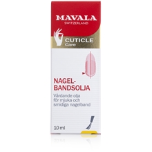 10 ml - Mavala Cuticle Oil