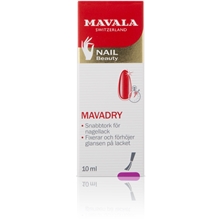 10 ml - Mava Dry