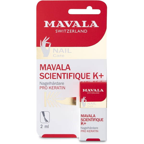 Mavala Scientifique K+