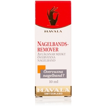 10 ml - Mavala Cuticle Remover