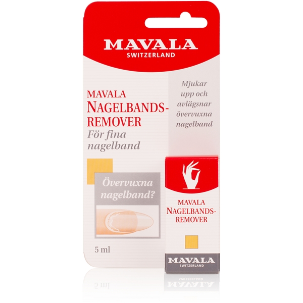 Mavala Cuticle Remover