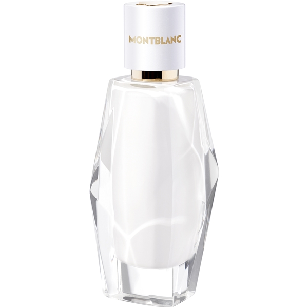 Montblanc Signature - Eau de parfum (Bild 1 av 2)