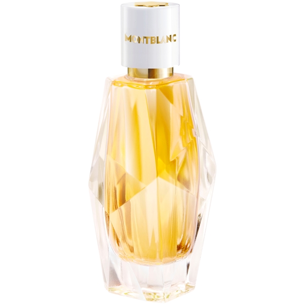 Montblanc Signature Absolue - Eau de parfum (Bild 1 av 2)