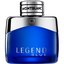 Montblanc Legend Blue - Eau de parfum 30 ml