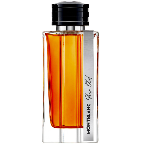 Montblanc Star Oud - Eau de parfum (Bild 1 av 3)