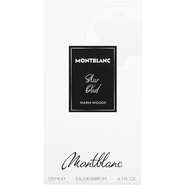 Montblanc Star Oud - Eau de parfum (Bild 3 av 3)