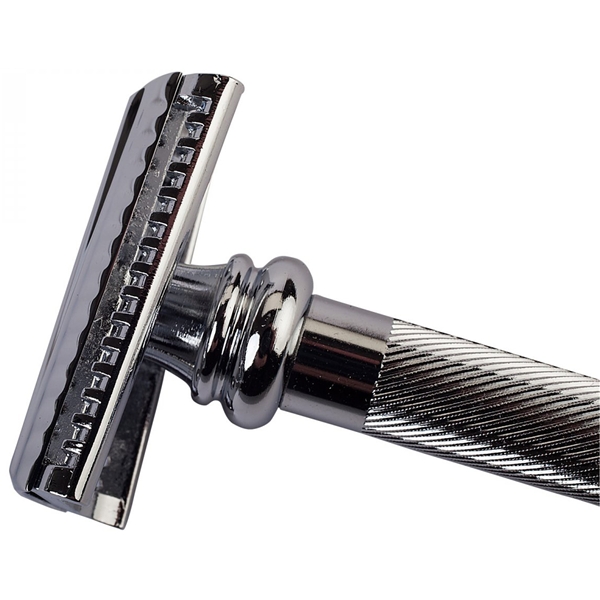 Slant Bar Safety Razor 39C (Long) (Bild 2 av 3)