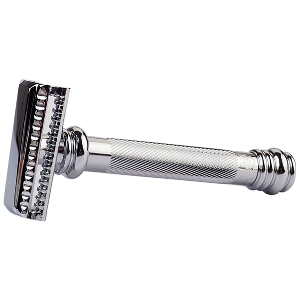 Slant Bar Safety Razor 39C (Long) (Bild 3 av 3)