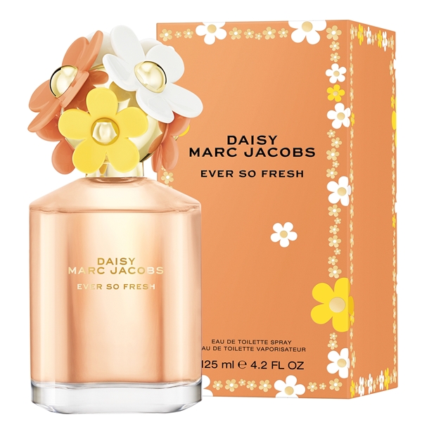 Daisy Ever So Fresh - Eau de parfum (Bild 2 av 5)