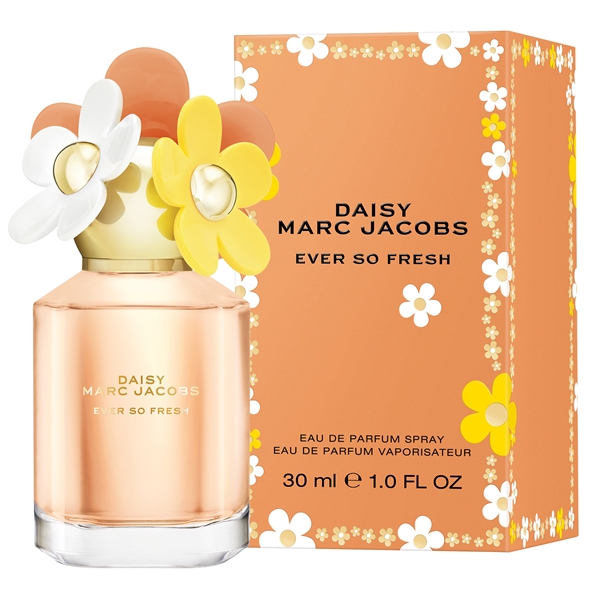 Daisy Ever So Fresh - Eau de parfum (Bild 2 av 5)