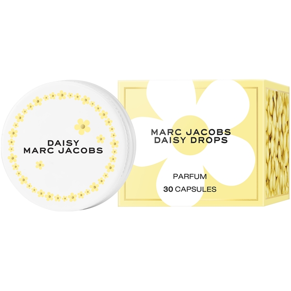 Daisy Drops - Eau de toilette (Bild 3 av 7)