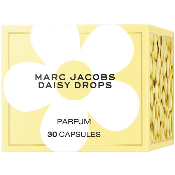 Daisy Drops - Eau de toilette (Bild 5 av 7)