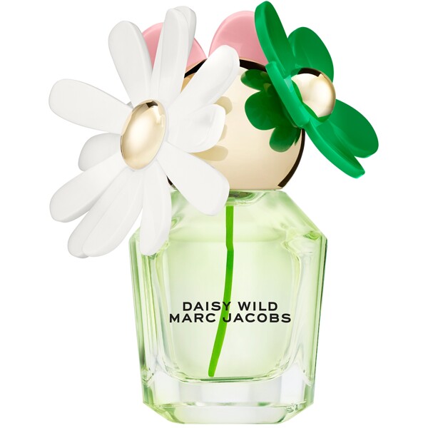 Daisy Wild - Eau de parfum (Bild 1 av 8)