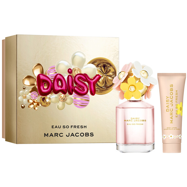 Daisy Eau So Fresh - Gift Set (Bild 1 av 3)