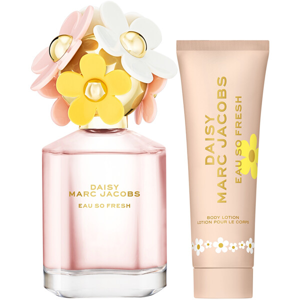 Daisy Eau So Fresh - Gift Set (Bild 2 av 3)