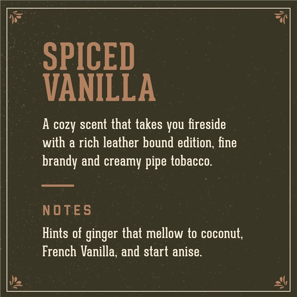 18.21 Man Made Spiced Vanilla Man Made Wash (Bild 3 av 4)