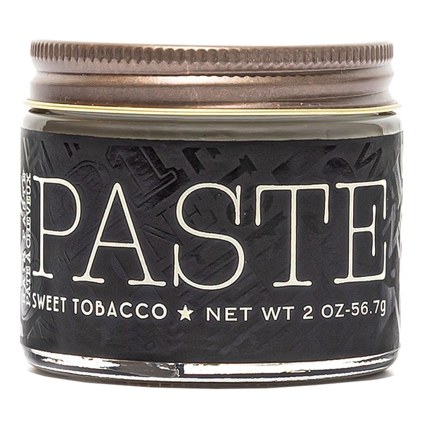 18.21 Man Made Sweet Tobacco Paste (Bild 1 av 7)