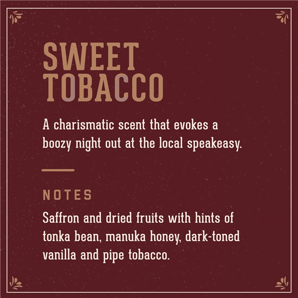 18.21 Man Made Sweet Tobacco Pomade (Bild 4 av 7)