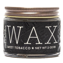 18.21 Man Made Sweet Tobacco Wax