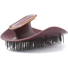 Manta Original Brush Classic Burgundy