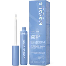 Mavala Double Brow - Eyebrow Serum 4.5 ml