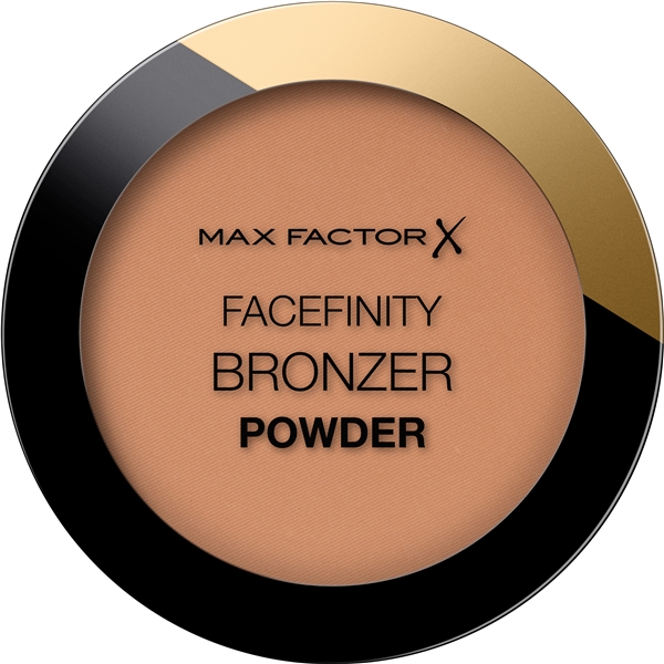 Max Factor Facefinity Powder Bronzer (Bild 1 av 3)