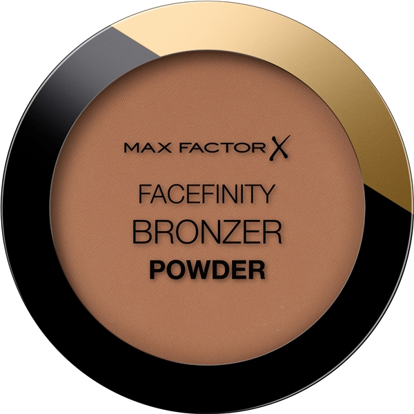 Max Factor Facefinity Powder Bronzer (Bild 1 av 2)