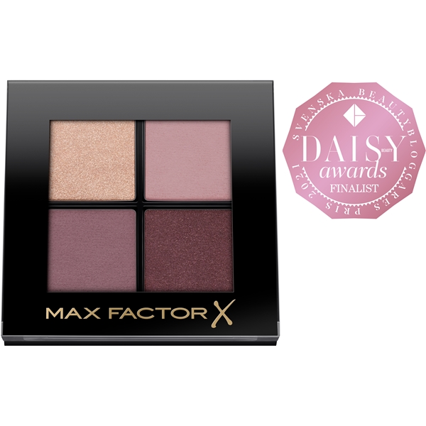 Max Factor Colour XPert Soft Touch Palette (Bild 1 av 2)