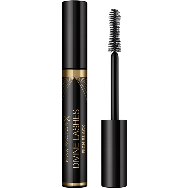 Max Factor Divine Lashes Mascara (Bild 1 av 4)