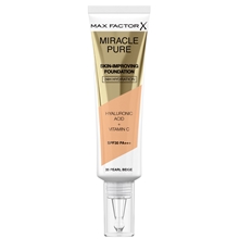 Miracle Pure Foundation 30 ml No. 035