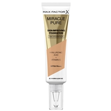 Miracle Pure Foundation 30 ml No. 045