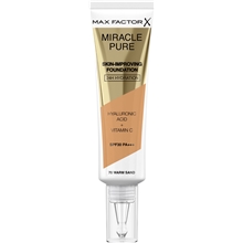 Miracle Pure Foundation 30 ml No. 070