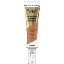 Miracle Pure Foundation 30 ml No. 085