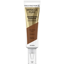 Miracle Pure Foundation 30 ml No. 100