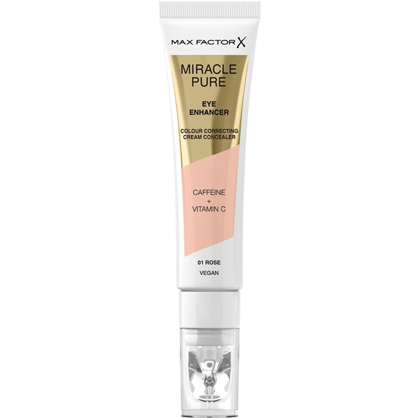 Miracle Pure Eye Enhancer (Bild 1 av 6)