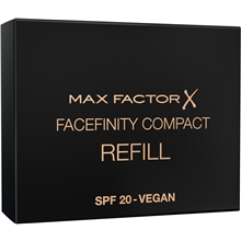 Facefinity Compact Refill 10 gram No. 005