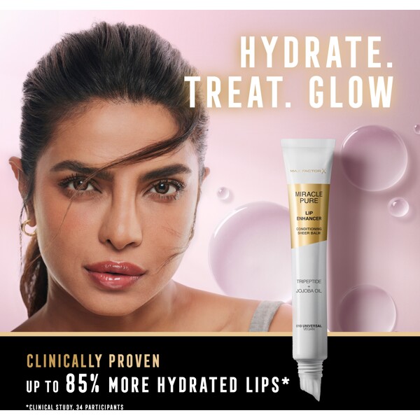 Miracle Pure Lip Enhancer (Bild 4 av 10)