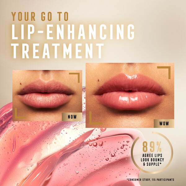 Miracle Pure Lip Enhancer (Bild 6 av 10)