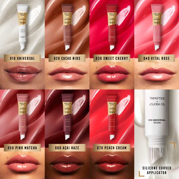 Miracle Pure Lip Enhancer (Bild 8 av 10)