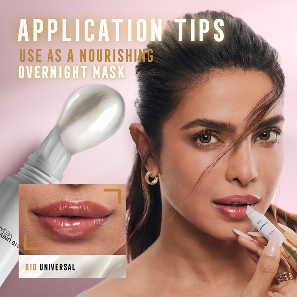 Miracle Pure Lip Enhancer (Bild 9 av 10)