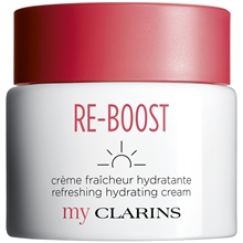 MyClarins ReBoost Refreshing Hydrating Cream