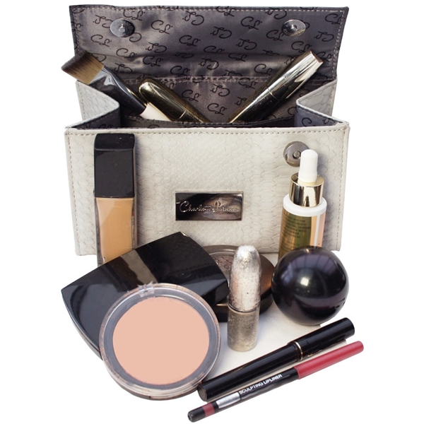 CL Garnet Multi Makeupbag (Bild 5 av 13)