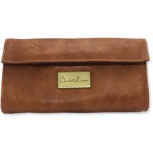 Brown Garnet Multi Makeupbag