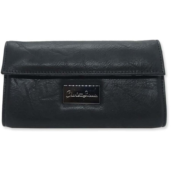 Black Garnet Multi Makeupbag (Bild 1 av 9)